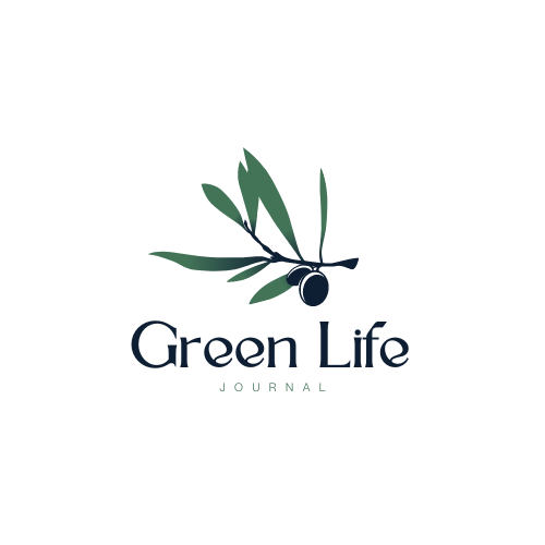 GreenLifeJournal